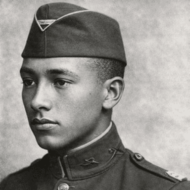 George Lacy, Sr.