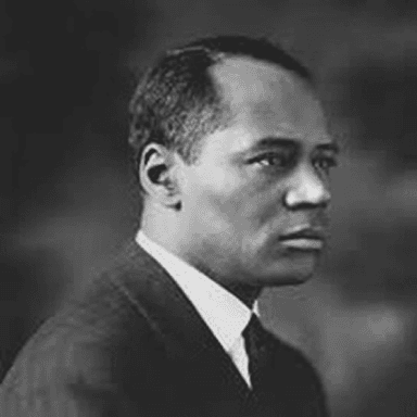 Charles H. Houston