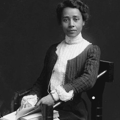 Anna Julia Cooper