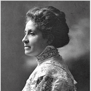 Mary Church Terrell