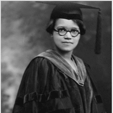 Sadie T. M. Alexander