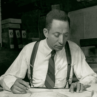 Hillyard Robinson