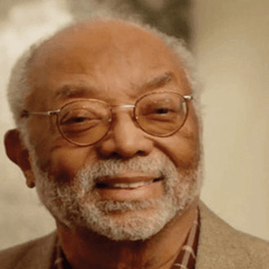 Judge R. Quander